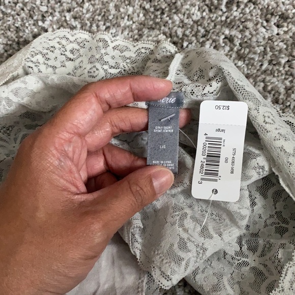 •Aerie Undies• - Picture 4 of 7